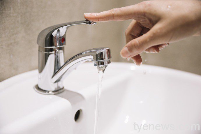 大湳給水廠三合一工程順利完工 桃園5區今起正常供水