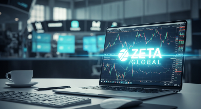 Freedom Capital Markets 首予 Zeta Global 買入評級，目標價 28.5 美元