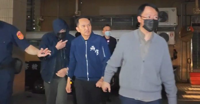 醫美龍頭爆診間偷拍風暴！99名被害人含4未成年　檢重求重刑