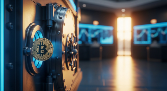 矽谷銀行：比特幣借貸回歸機構化 新趨勢重塑加密市場