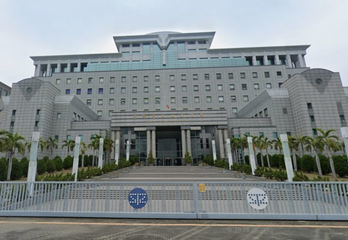 台南農地爐碴案一審宣判　郭再欽遭判10年8月、兩公司均有罪