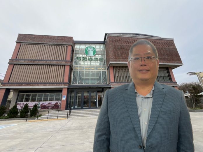 農會龍頭爭奪戰！芳苑總幹事遴選進入關鍵