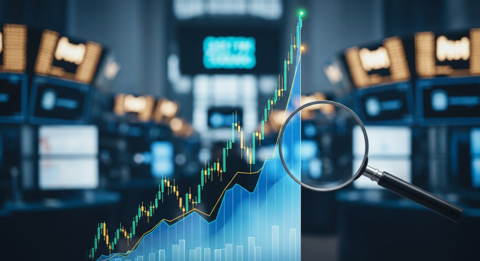 Liquidity Services股價飆漲近七成 估值偏高引市場檢視