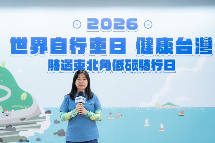 全球百大綠色目的地背後：東北角如何用單車接軌世界？