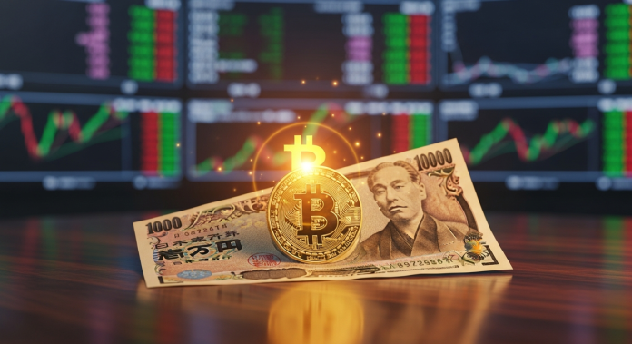 日本企業掀比特幣寶藏潮 股東看好新財策略