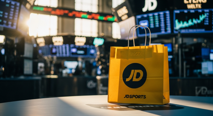 JD Sports 升級美股掛牌層級 強化北美市場佈局
