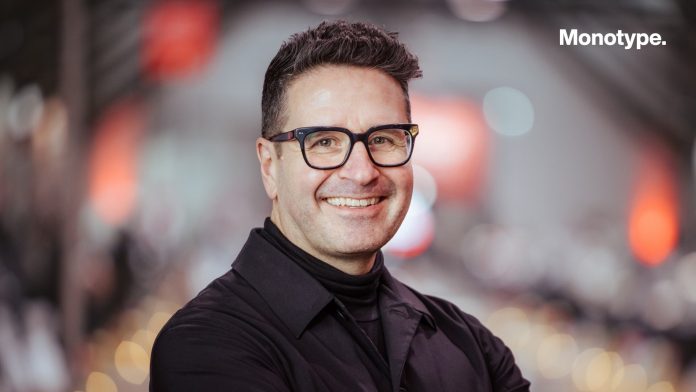 蒙納資深執行創意總監 Charles Nix 將於 The MarTech Summit Hong Kong 2026發表主題演講：「字體：打造品牌核心競爭優勢」