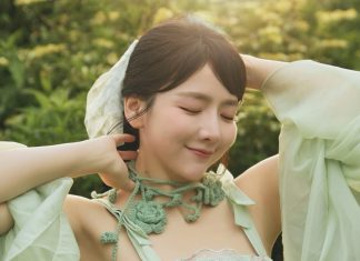 當人生跌入低谷,依然選擇歌唱──張心語《佛系生活》背後的築夢哲學 當人生跌入低谷,依然選擇歌唱──張心語《佛系生活》背後的築夢哲學