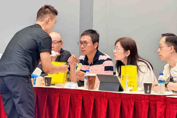 城鄉特色業者對接海內外通路　經濟部媒合會單日促成逾3千萬元商機