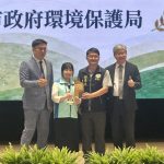 桃園廚餘全回收獲全國特優獎 超前布局迎戰禁用廚餘養豬新制