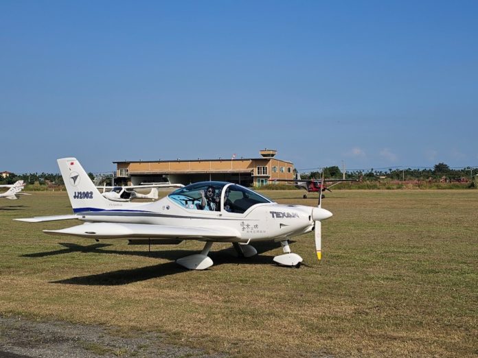 屏東空中嘉年華7月登場　超輕航機與無人機秀吸客