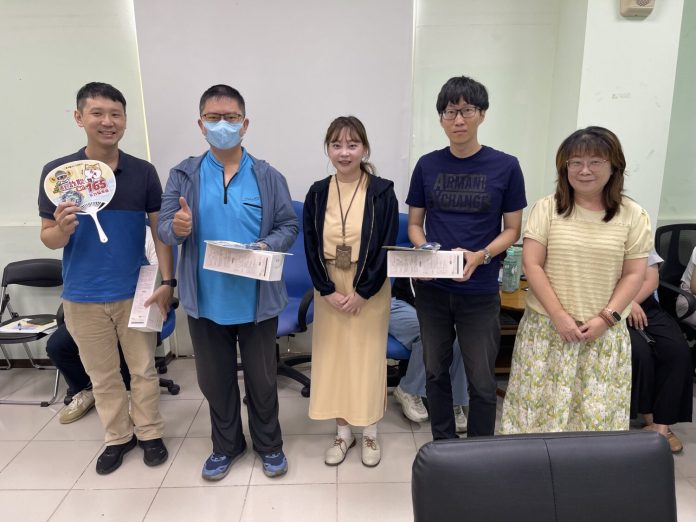 中油液工處強化廉政教育　檢察官親授採購法風險防線