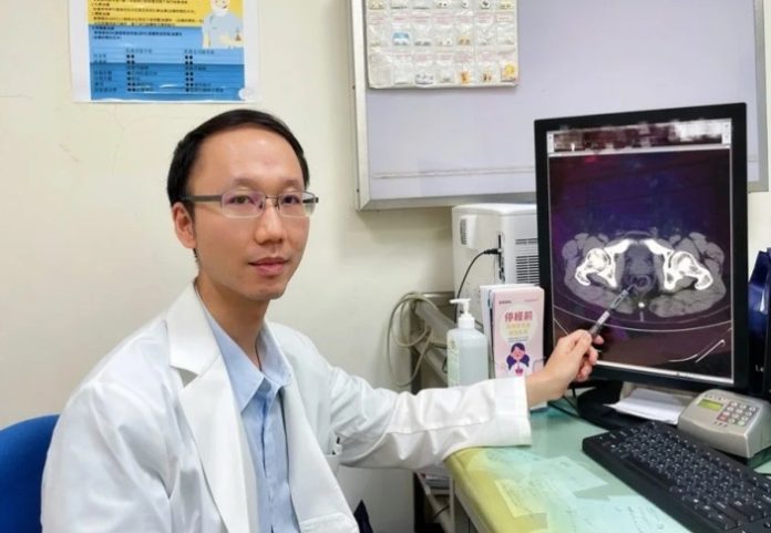 防「男人癌」悄悄上身！嘉榮籲40歲以上男性定期篩檢守護攝護腺健康