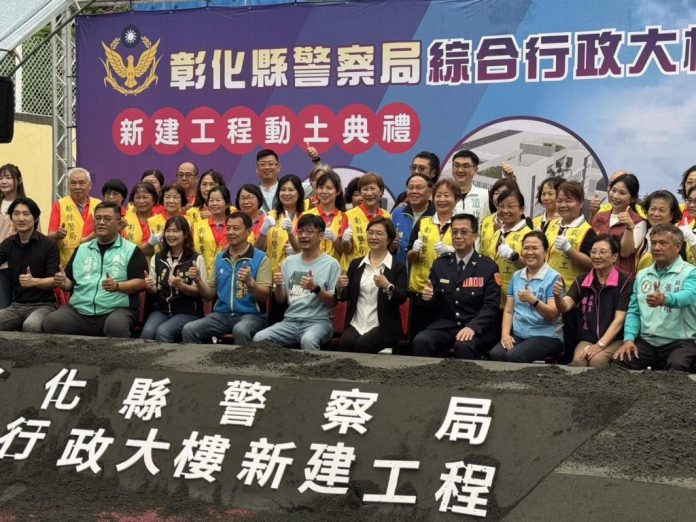 謝典霖回應動土典禮爭議　坦承酒意未退致歉：感謝各界提醒