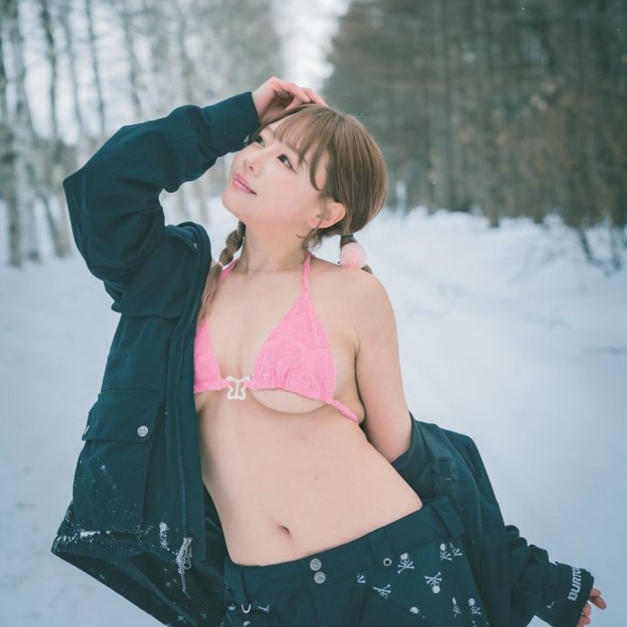 AV女神濱崎真緒九份午餐花770元　自嘲「沒男生要了」