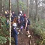 7人攻卑南主山出事!3山友摸黑迷途受困 1人墜溪谷疑骨裂消防急救援 7人攻卑南主山出事!3山友摸黑迷途受困 1人墜溪谷疑骨裂消防急救援