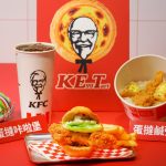肯德基來真的!全台首間「蛋撻專賣店」快閃 蛋撻漢堡、蛋撻鹹粥限時開賣 肯德基來真的!全台首間「蛋撻專賣店」快閃 蛋撻漢堡、蛋撻鹹粥限時開賣