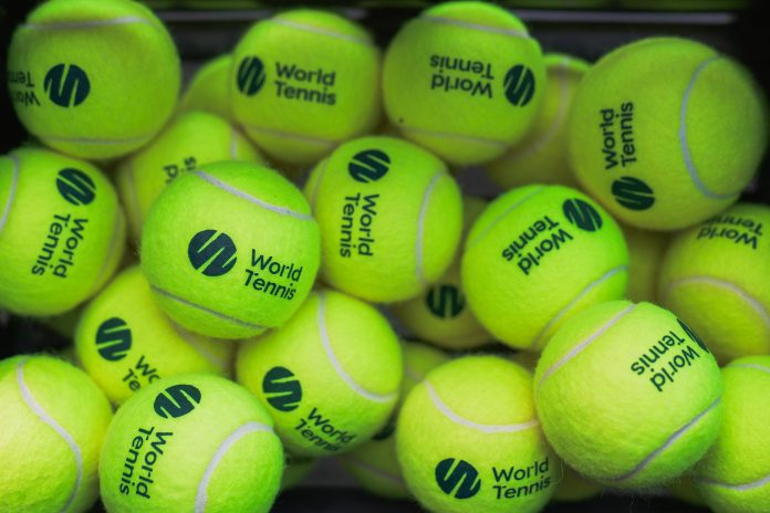 新時代：ITF 轉型為 World Tennis，致力藉此運動開創「滿載機遇」的廣闊天地