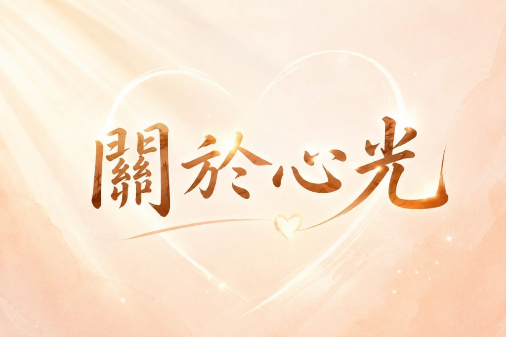心光同行