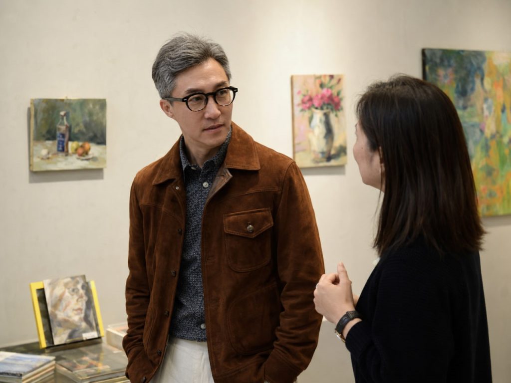藝庶ARTiS