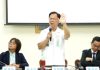 癌油風暴延燒 張啓楷三問王美惠:725是否一起上凱道「捍衛食安」?