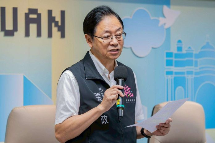 桃園加碼投入1000萬元！第二波抗熱補助即起受理申請