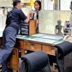 女子遊嘉驚失皮夾 長竹警民聯手十分鐘物歸原主 女子遊嘉驚失皮夾 長竹警民聯手十分鐘物歸原主
