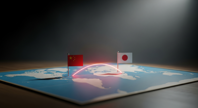 中國擴大對日出口管制市場關注供應鏈與地緣政治影響