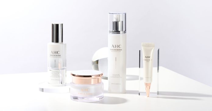 AHC熱賣淡斑神品回歸！好市多限時特惠