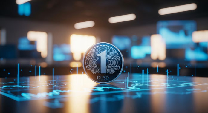 金融巨頭聯手推 Open USD 穩定幣 主打儲備收益分潤挑戰 USDT