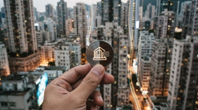 房地產代幣化新趨勢 Caliber採Chainlink提升流動性