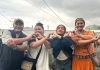 暑假國旅新焦點! Alian96.3電台帶路 探索部落文化秘境