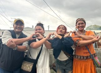 暑假國旅新焦點! Alian96.3電台帶路 探索部落文化秘境