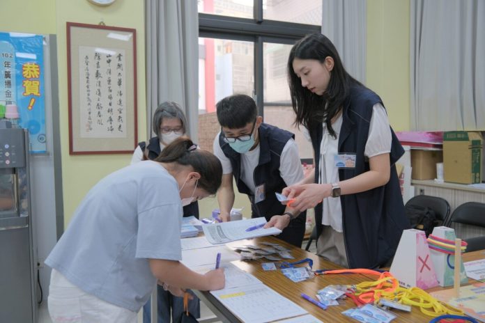 拒菸教育向下扎根　雲林31名學子化身反菸小尖兵青春無菸逗陣行
