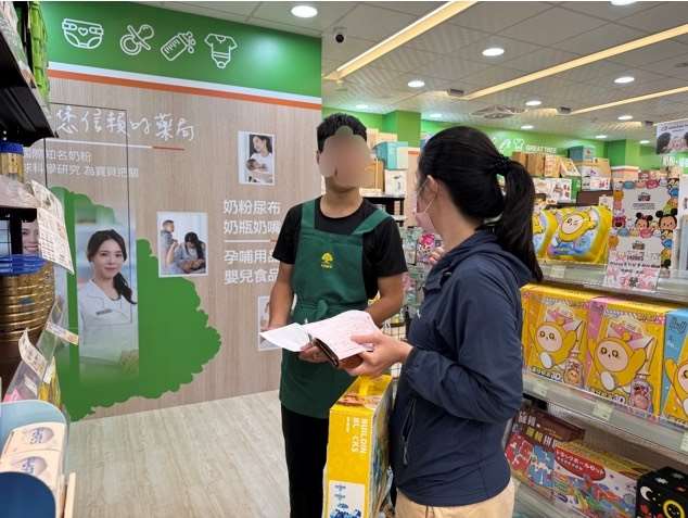 零經驗也能找到舞台！雲林支持性就業陪伴智能障礙青年勇闖職場