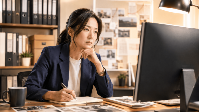 徵信社感情破壞合法嗎？揭密熱門職缺背後的真實故事