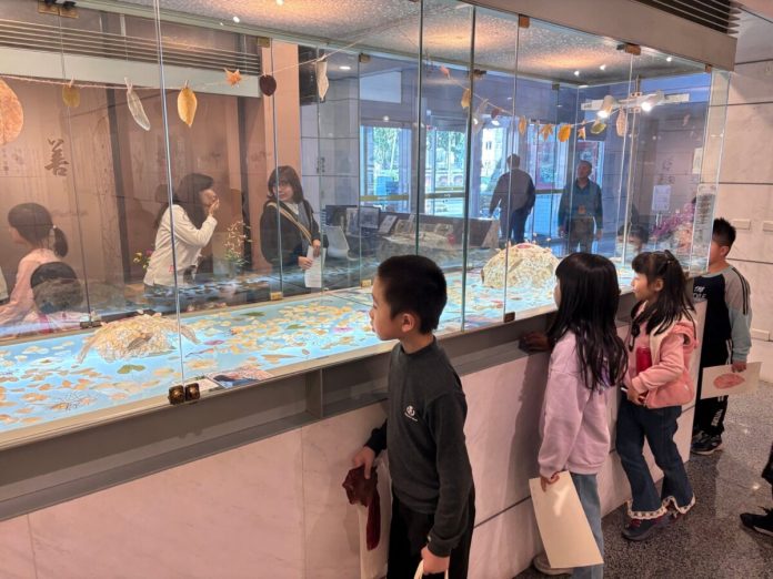 免費展出作品！成美藝廊2027徵件邀創作者挑戰