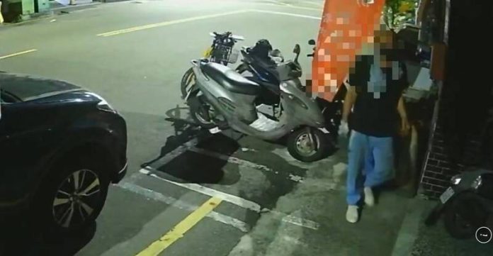 拖鞋也偷！高雄怪盜鎖定住家門口 疑持工具徘徊引居民憂心
