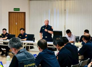 824警力全市「同步執法」 新北警查獲毒酒駕39件