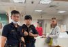即時攔阻假「投資詐騙」 三重警銀聯手守住民眾12萬元積蓄