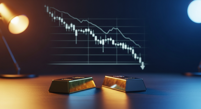 新加坡華僑銀行下調金銀目標價 預警高利率強美元持續壓抑
