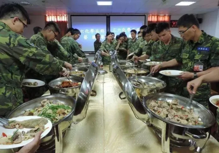 問題油延燒國軍！國防部下令福壽、泰山油品全面下架　各單位停用送驗