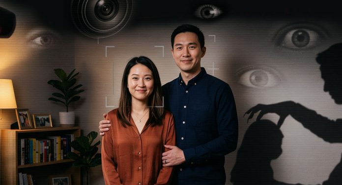 「全天候GPS監控」逼瘋枕邊人  專家揭開控制狂以「愛」為名義的病態心理