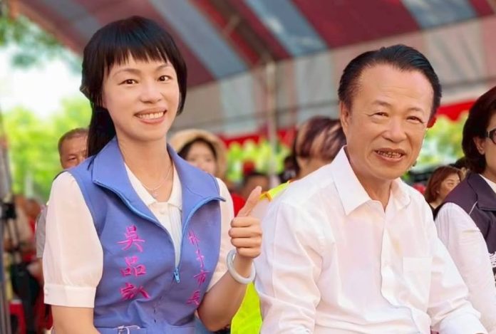 嘉義縣長選戰開打！吳品叡打出「嘉義Ready」　藍白聯手站台相挺