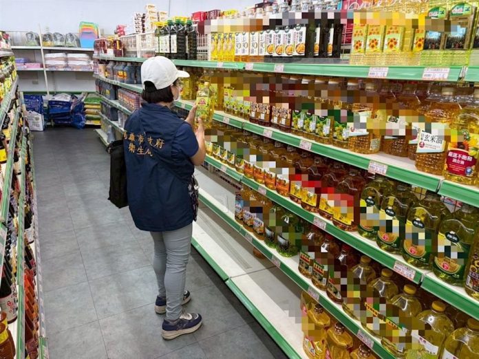 高雄問題油擴大！再增29家業者使用中聯油品 全數勒令下架