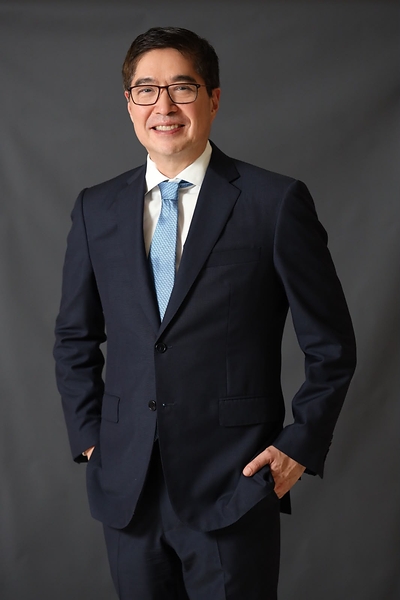 菲律賓頂尖華商巨擘吳詩農 (Lance Y. Gokongwei) 正式加入 PhilWeb 董事會，全面強化 AI 科技驅動戰略