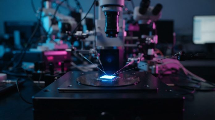 英國新創募資525萬英鎊 加速MicroLED量產技術布局並深耕台灣市場