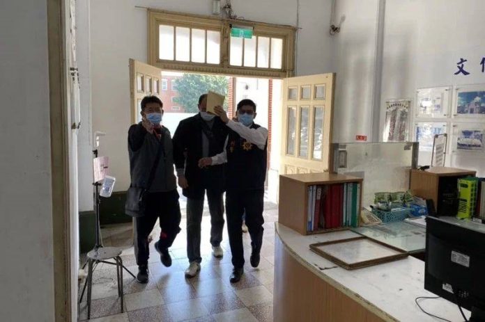 嘉縣退休刑警「紅點」槍殺案定讞　認罪和解賠800萬仍須入獄服刑