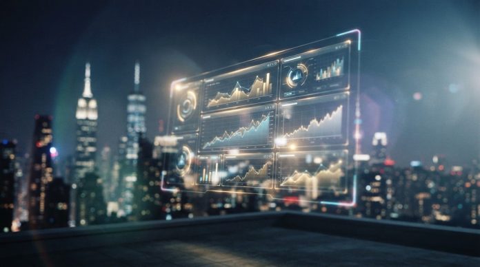 Robinhood 啟動 Robinhood Chain，代幣化美股走向國際