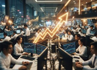 亞洲小型股潛力分析:三家中國企業市值高達6億美元 亞洲小型股潛力分析:三家中國企業市值高達6億美元